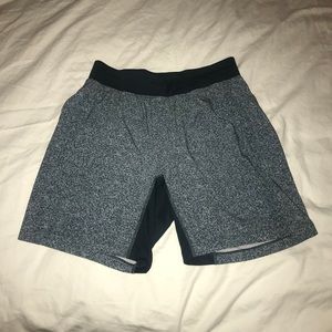 Lululemon men’s shorts